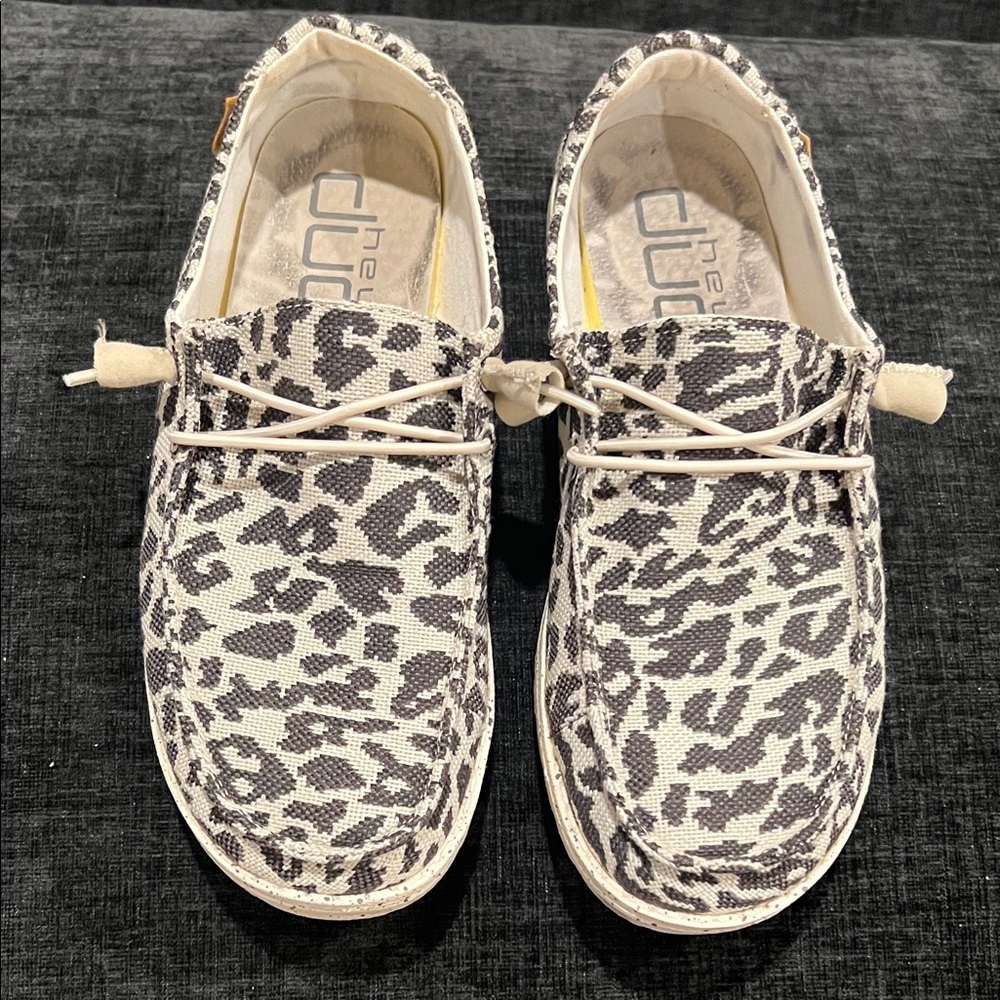 Women’s Hey Dude Shoes